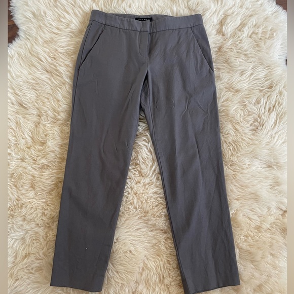 Theory Pants - Theory Pants